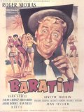 Baratin movie in Jean Tissier filmography.