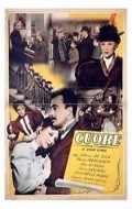 Cuore is the best movie in Giorgio De Lullo filmography.