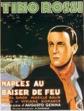 Naples au baiser de feu movie in Marcel Dalio filmography.