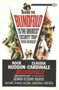 Blindfold movie in Jack Warden filmography.