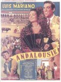 Andalousie movie in Robert Vernay filmography.