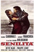 Senilita movie in Mauro Bolognini filmography.