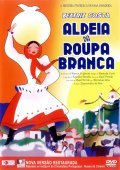 Aldeia da Roupa Branca is the best movie in Maria Salome filmography.
