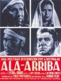 Ala-Arriba! is the best movie in Nicolau filmography.