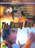 The Blazing Ninja movie in Godfrey Ho filmography.