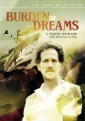 Burden of Dreams movie in Les Blank filmography.