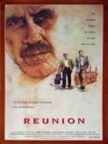 Reunion movie in Jason Robards filmography.
