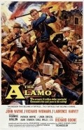 The Alamo movie in John Wayne filmography.
