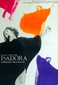 Isadora movie in Karel Reisz filmography.