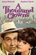 A Thousand Clowns movie in Fred Coe filmography.