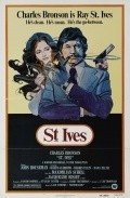 St. Ives movie in J. Lee Thompson filmography.