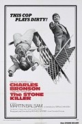 The Stone Killer movie in Michael Winner filmography.