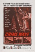 Crime Wave movie in Andre De Toth filmography.
