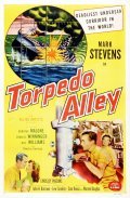 Torpedo Alley movie in James Millican filmography.