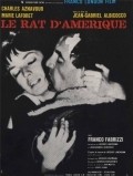 Le rat d'Amerique movie in Charles Aznavour filmography.