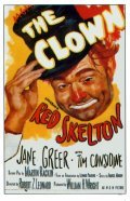 The Clown movie in Red Skelton filmography.