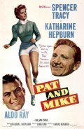 Pat and Mike movie in George Cukor filmography.
