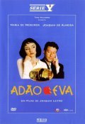 Adao e Eva movie in Joaquim de Almeida filmography.
