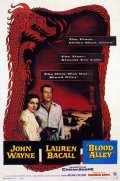 Blood Alley movie in William A. Wellman filmography.