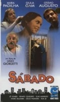 Sabado is the best movie in Otavio Augusto filmography.