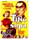 Titio Nao E Sopa movie in Eliana filmography.