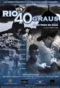 Rio 40 Graus movie in Nelson Pereyra dus Santus filmography.