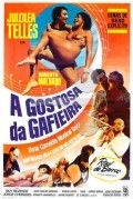 A Gostosa da Gafieira movie in Jorge Cherques filmography.