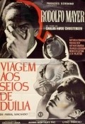 Viagem aos Seios de Duilia is the best movie in Mauricio Loyola filmography.