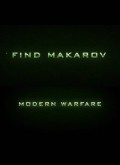 Call of Duty: Find Makarov is the best movie in Devid Brendon Djordj filmography.