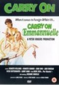 Carry on Emmannuelle movie in Victor Maddern filmography.
