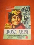 Dona Xepa is the best movie in Fernando Pereira filmography.