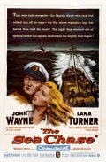 The Sea Chase movie in John Farrow filmography.