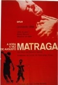 A Hora e a Vez de Augusto Matraga is the best movie in Mauricio do Valle filmography.