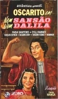 Nem Sansao Nem Dalila movie in Carlos Manga filmography.