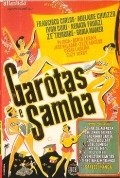 Garotas e Samba movie in Jece Valadao filmography.