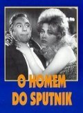 O Homem do Sputnik is the best movie in Jo Soares filmography.