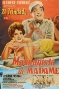 Massagista de Madame movie in Ze Trindade filmography.