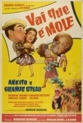 Vai Que E Mole movie in Jo Soares filmography.