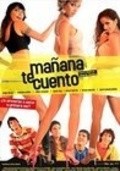Manana te cuento is the best movie in Jason Day filmography.
