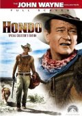 Hondo movie in John Farrow filmography.