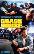 Crack House movie in Anthony Geary filmography.