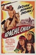 Apache Chief movie in Alan Curtis filmography.