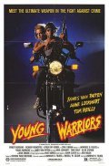 Young Warriors is the best movie in Ed De Stefane filmography.
