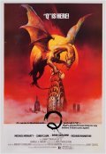 Q movie in Larry Cohen filmography.