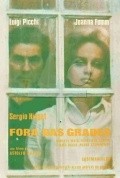 Fora das Grades movie in Genesio de Carvalho filmography.