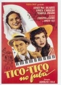 Tico-Tico no Fuba movie in Adolfo Celi filmography.