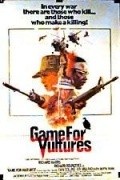 Game for Vultures movie in James Fargo filmography.