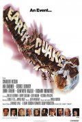 Earthquake movie in Mark Robson filmography.