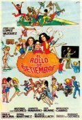 El rollo de septiembre is the best movie in Paula Molina filmography.