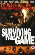Surviving the Game movie in Ernest R. Dickerson filmography.